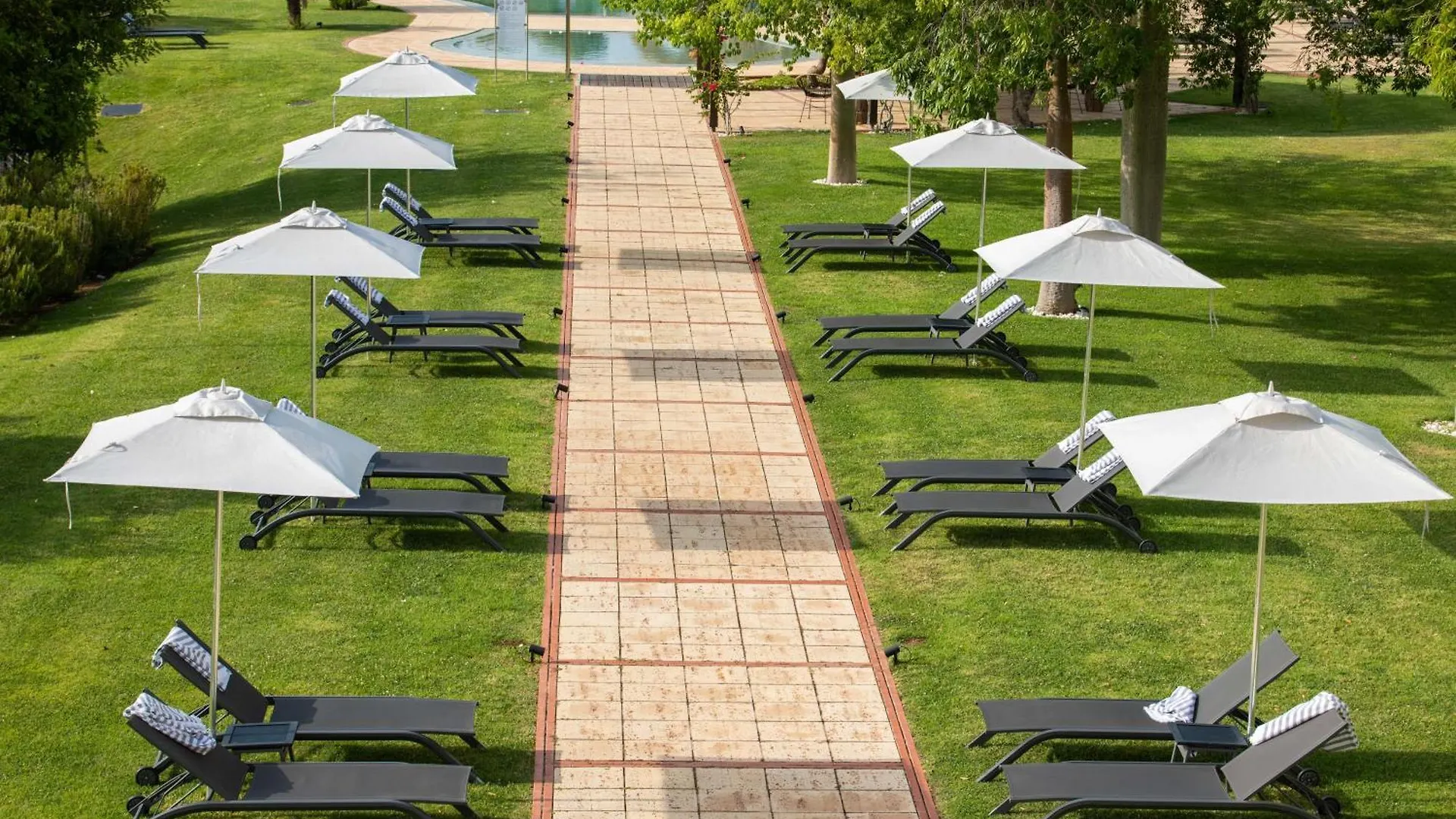 Vista Marina Apartamentos Turisticos Portimao 0*,