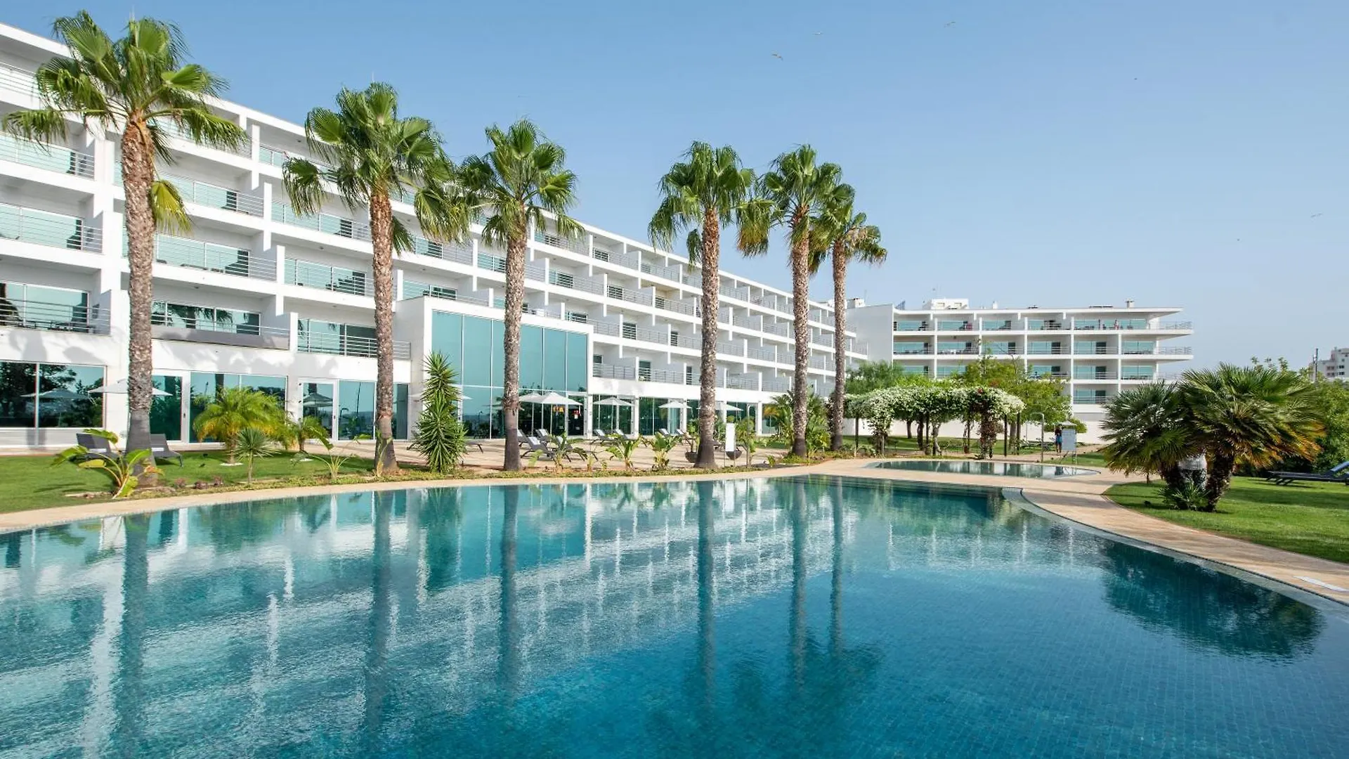 Vista Marina Apartamentos Turisticos Portimão