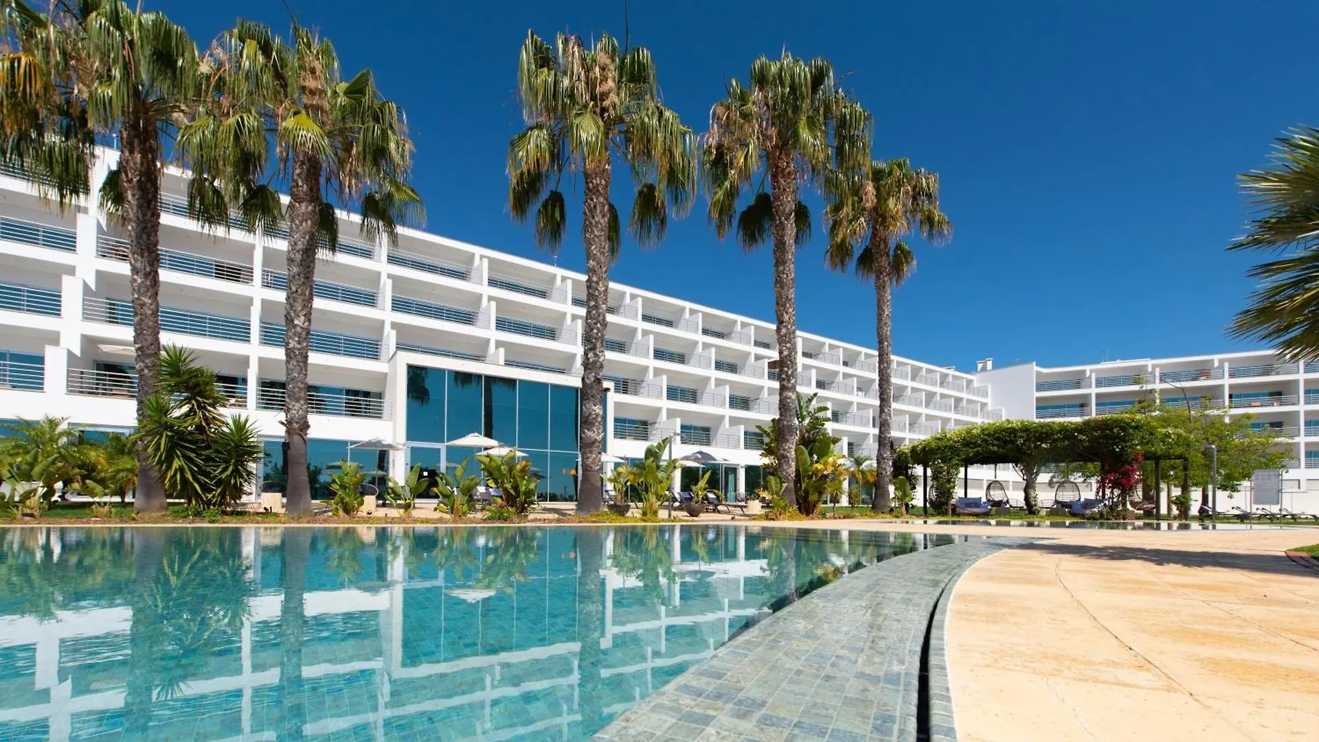 Vista Marina Apartamentos Turisticos Portimão
