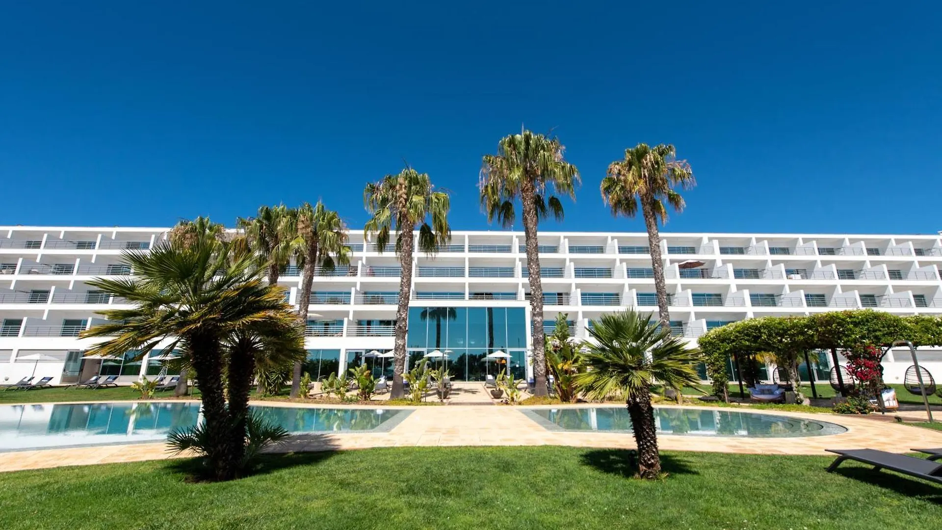 Vista Marina Apartamentos Turisticos Portimao Apartment