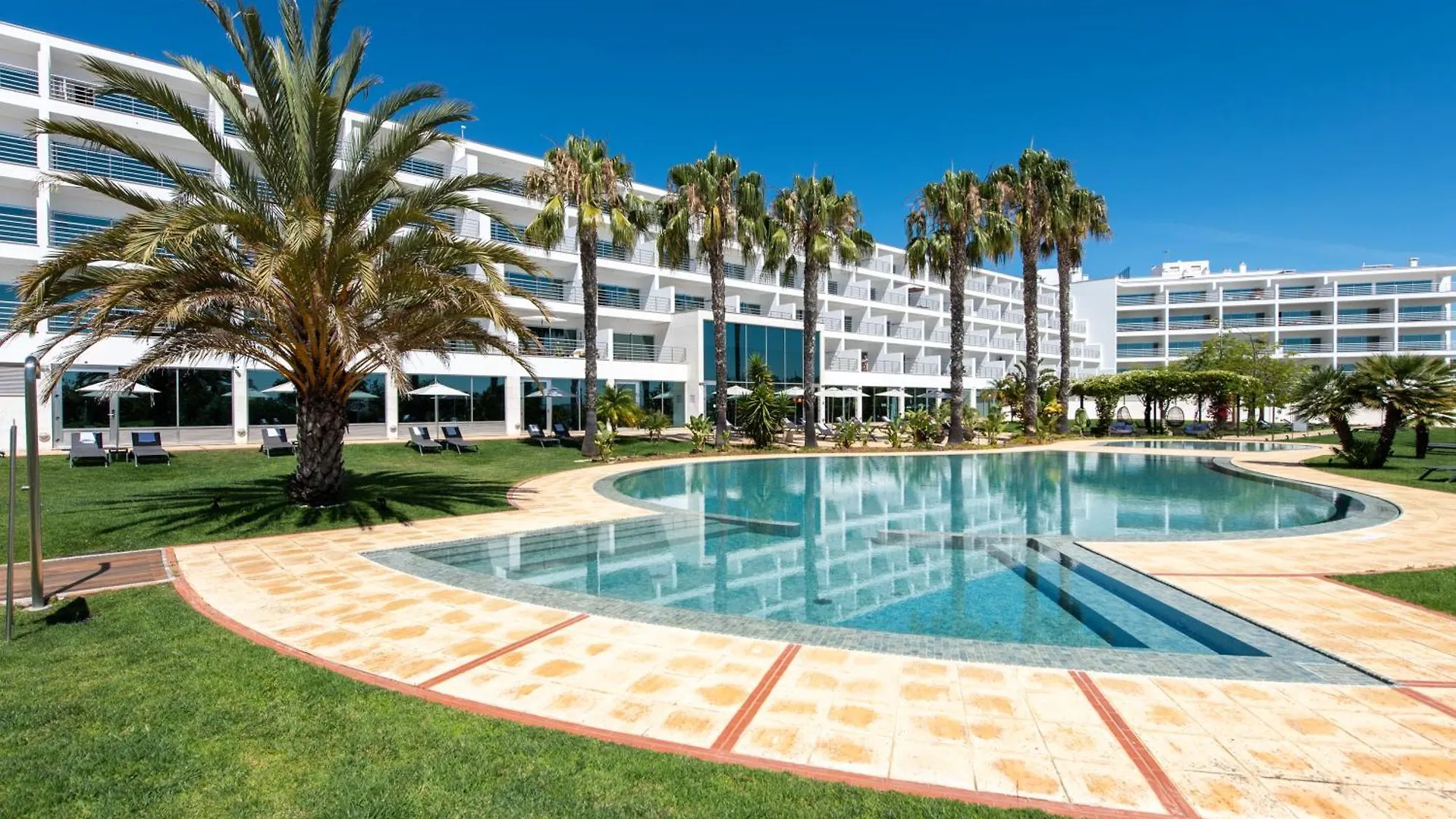 Vista Marina Apartamentos Turisticos Portimao