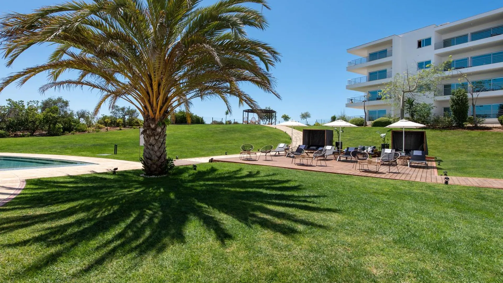 Apartment Vista Marina Apartamentos Turisticos Portimao