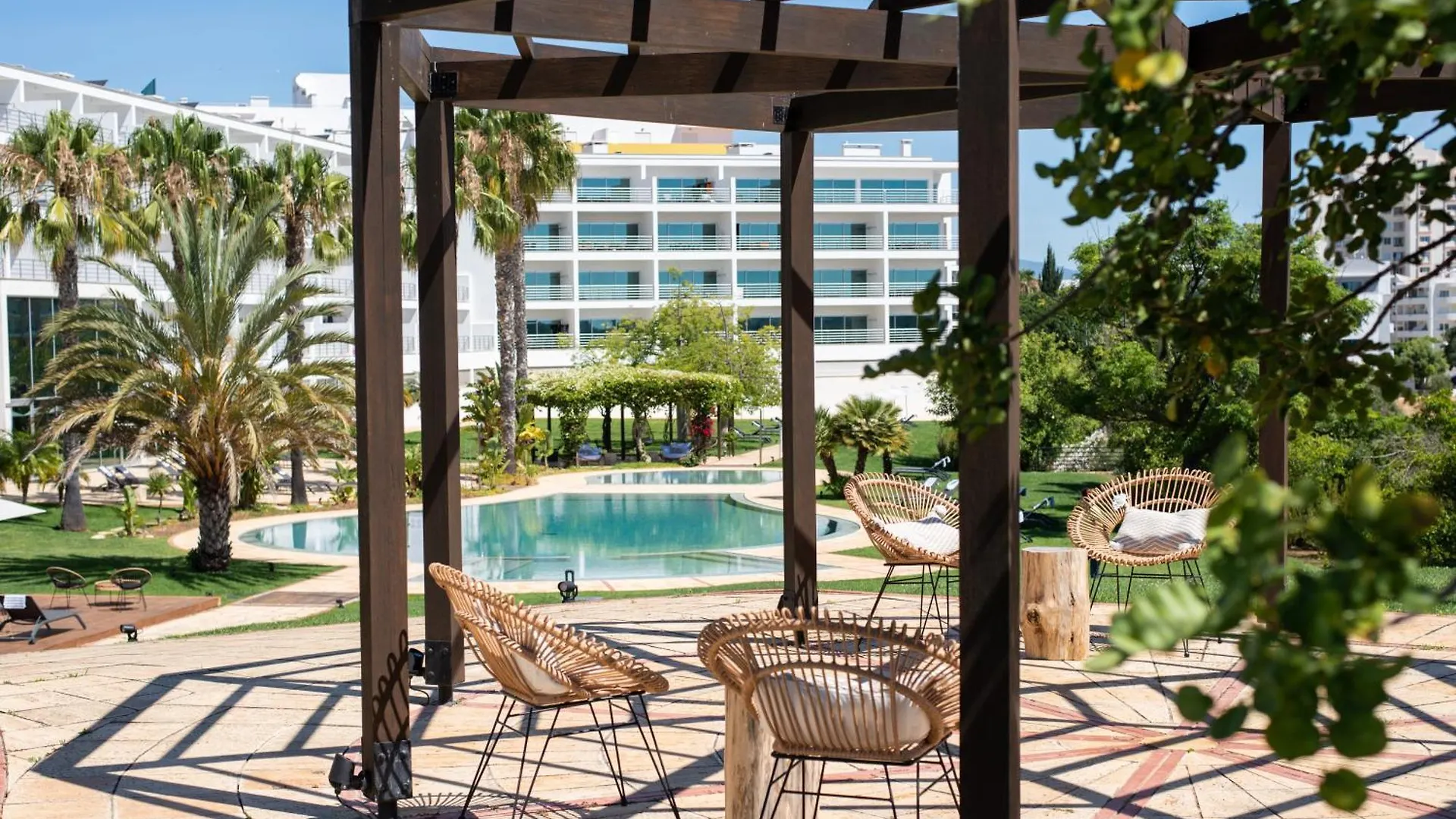 Vista Marina Apartamentos Turisticos Portimao