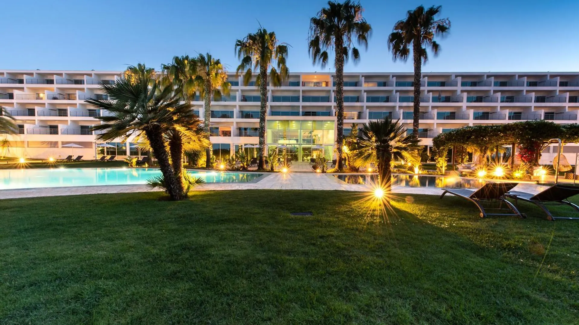 Apartment Vista Marina Apartamentos Turisticos Portimao