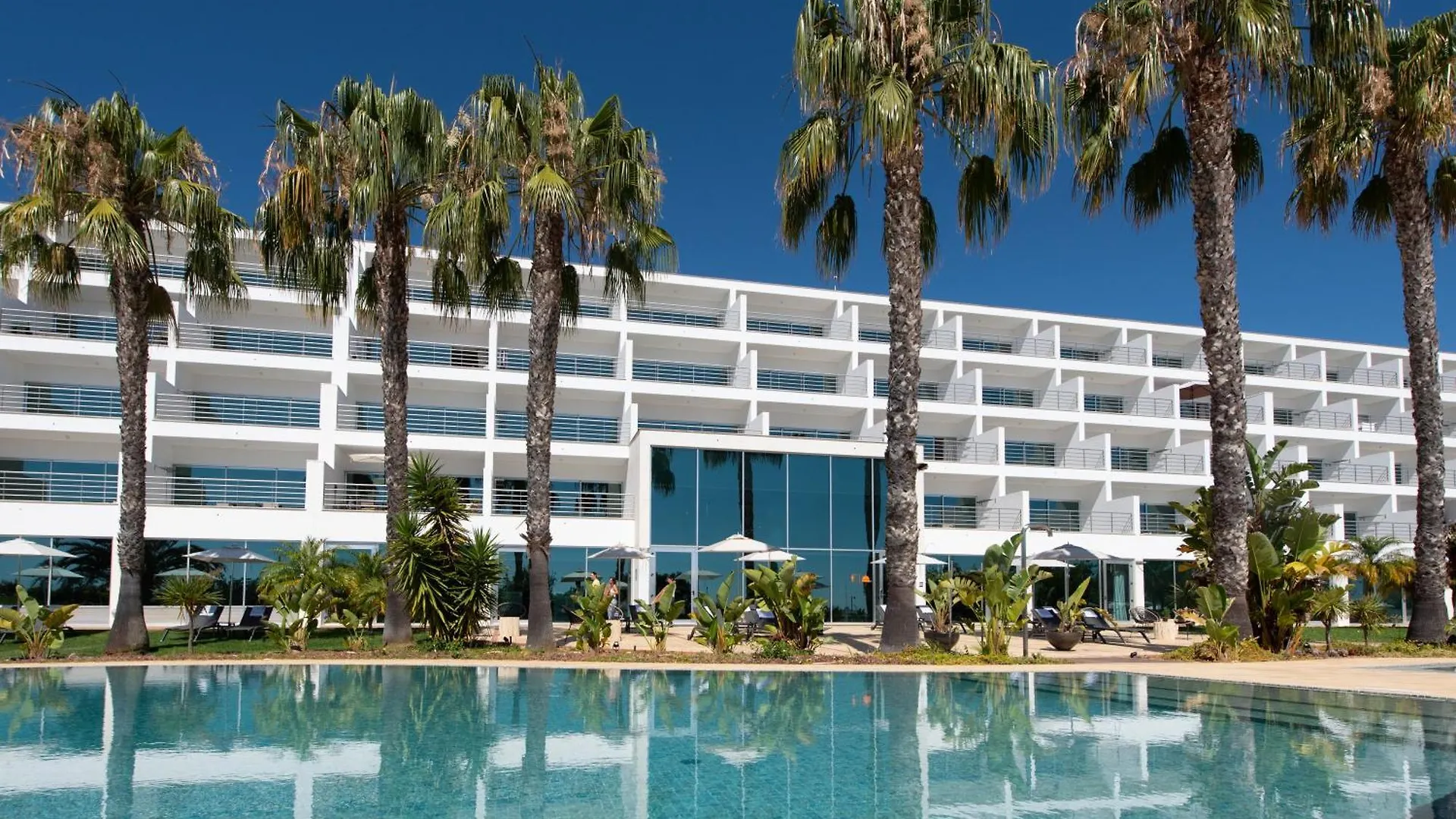 Vista Marina Apartamentos Turisticos Portimao