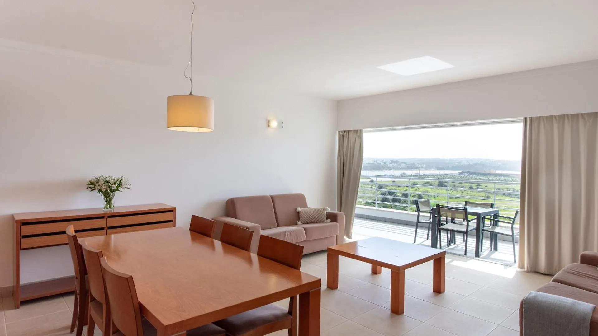 Vista Marina Apartamentos Turisticos Portimão 0*,  Portugal