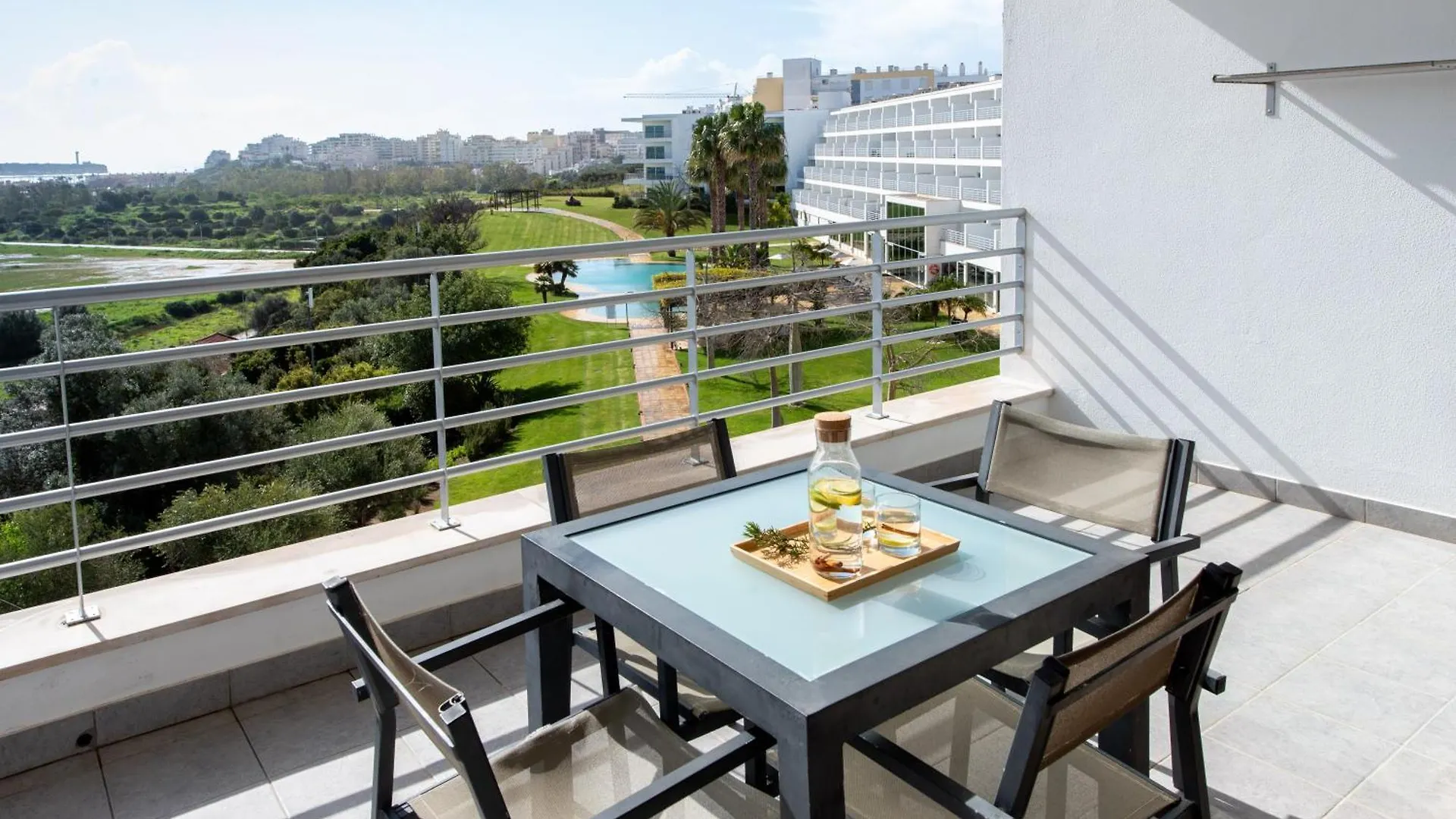 Vista Marina Apartamentos Turisticos Portimão