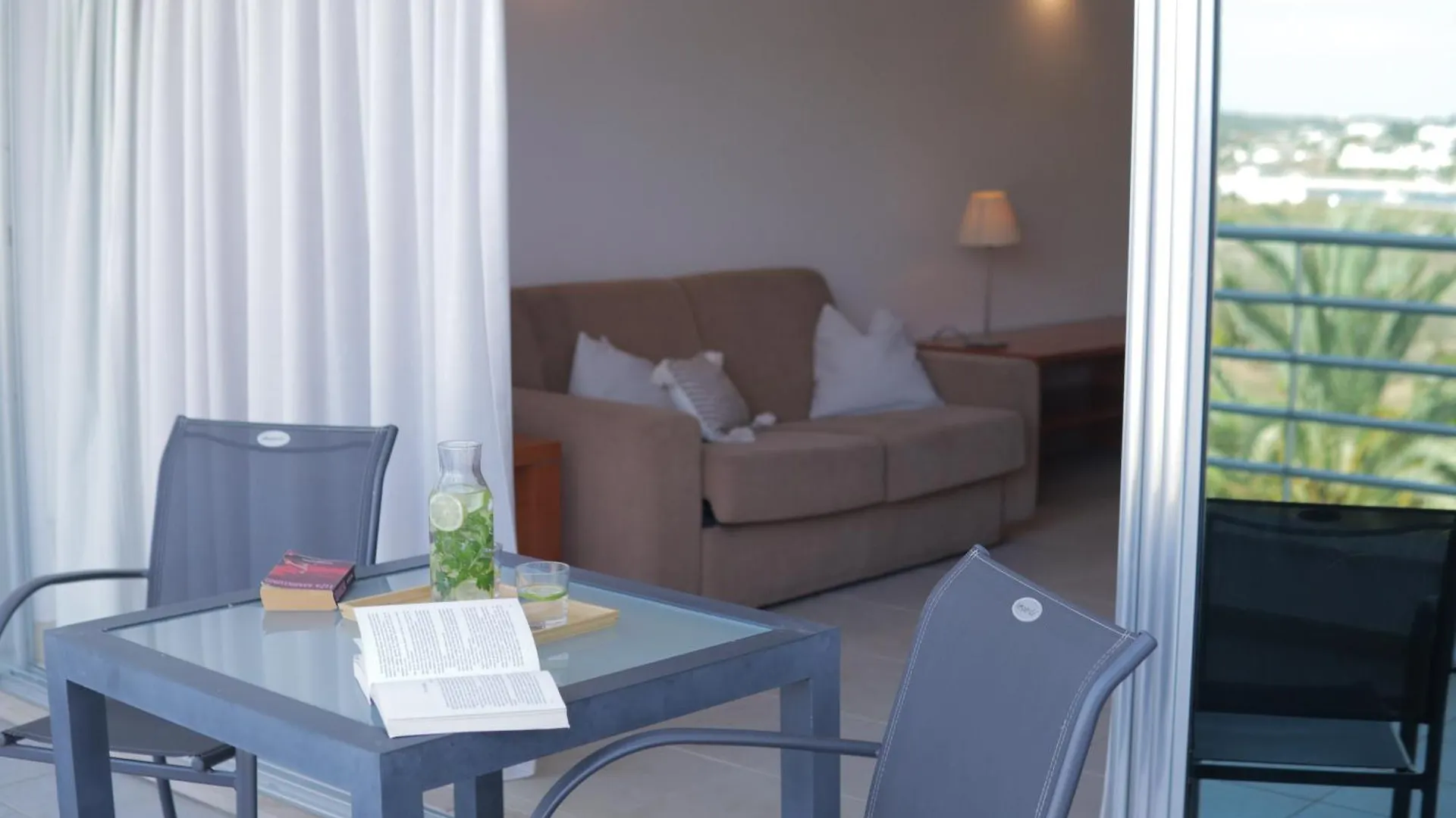 Apartment Vista Marina Apartamentos Turisticos Portimao Portugal