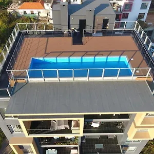 Madeira Mar - Seaview Apartment Funchal (Madeira)
