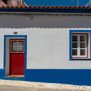 Ferienhaus House In The Historic Center-, Portimão