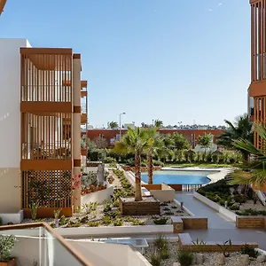 Terracos Do Rio Apartment