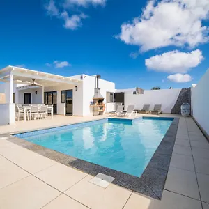 Sirmione Holiday home Playa Blanca (Lanzarote)