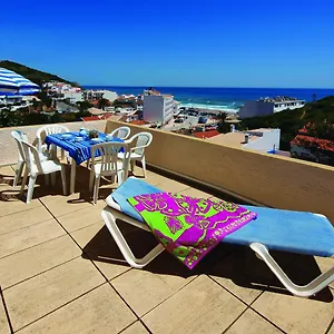 Apartment Seaview, Salema