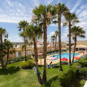 Apartment Barrocal, Pêra