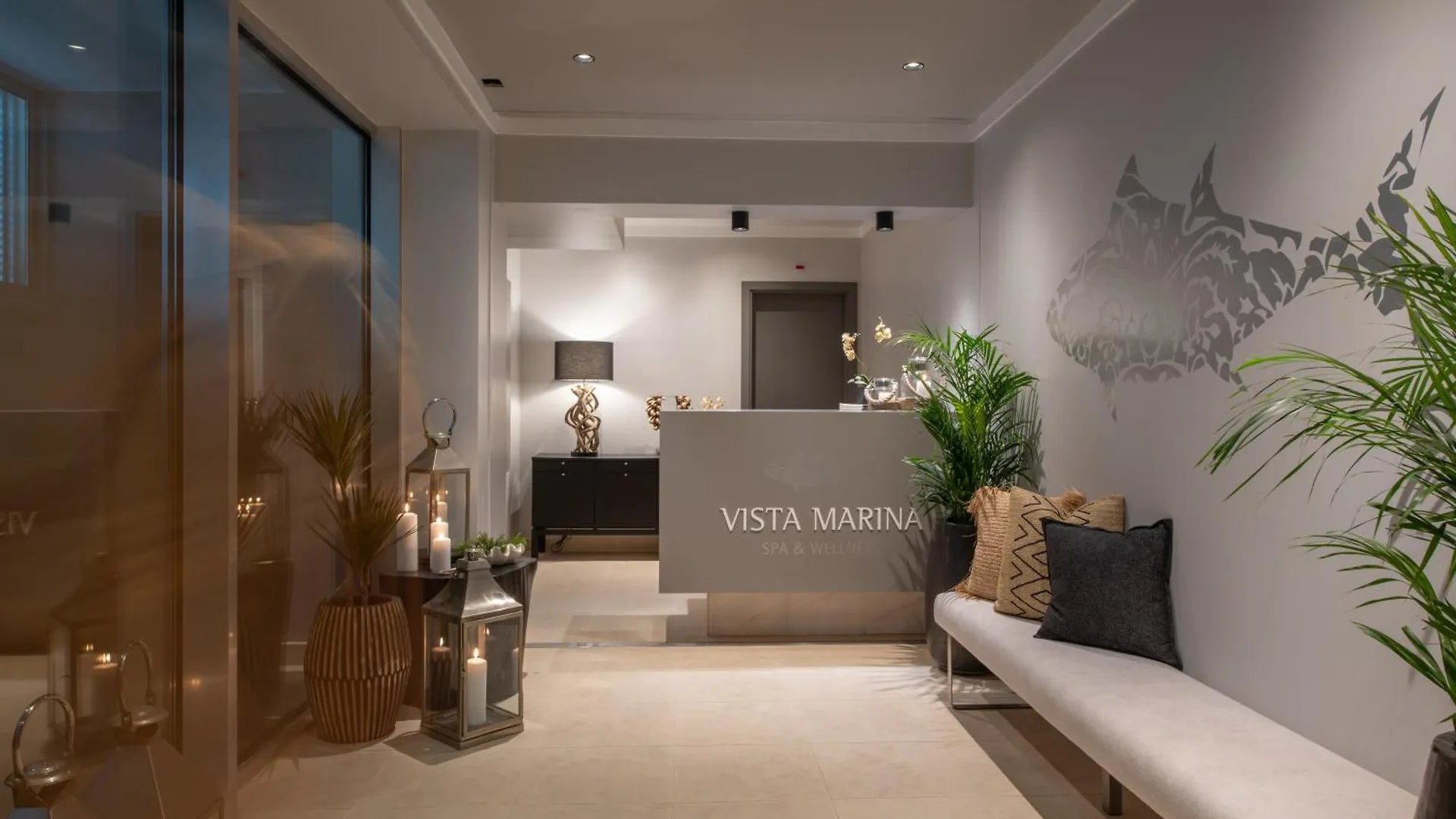 Vista Marina Apartamentos Turisticos Portimão