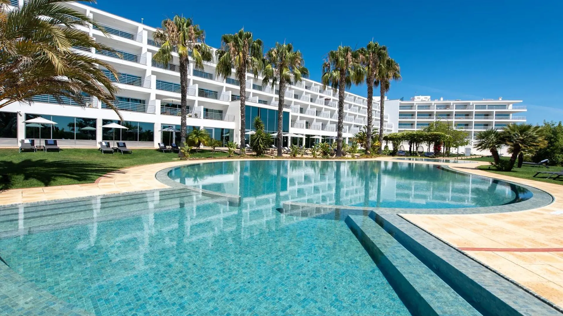 Vista Marina Apartamentos Turisticos Portimão