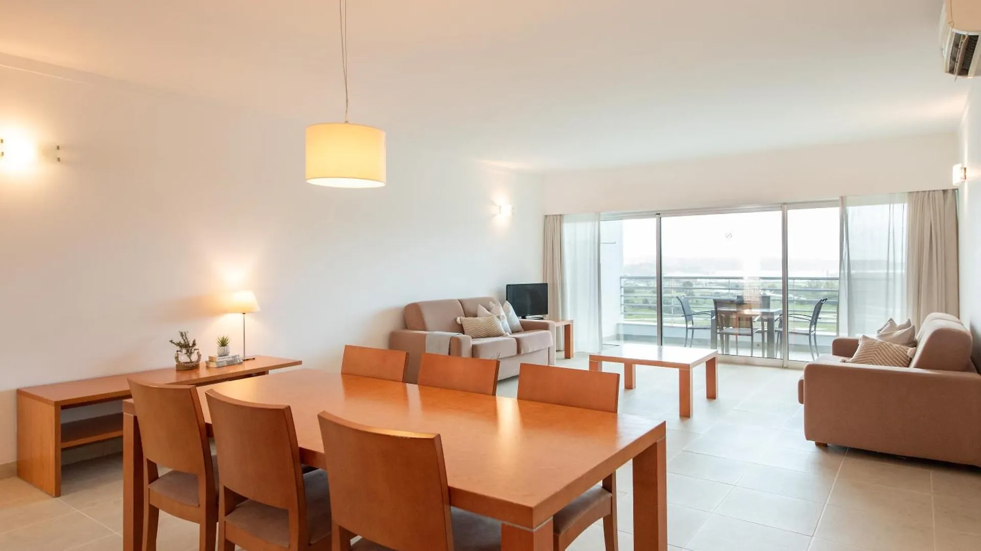 Appartement Vista Marina Apartamentos Turisticos Portimão